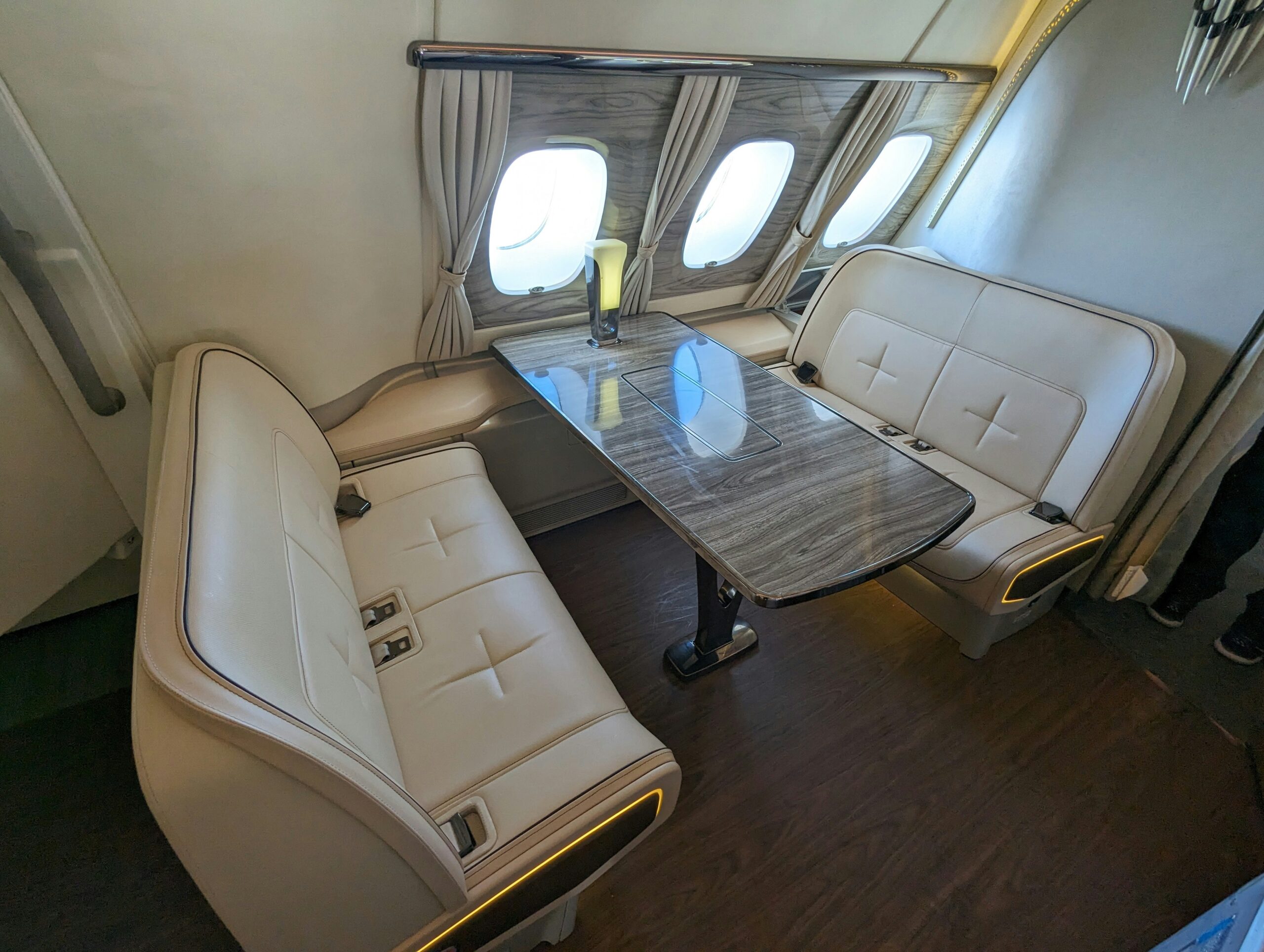 Lufthansa Business Class nach Bogotá ab €1.563 – Kolumbien in der neuen Allegris-Liegeflat!