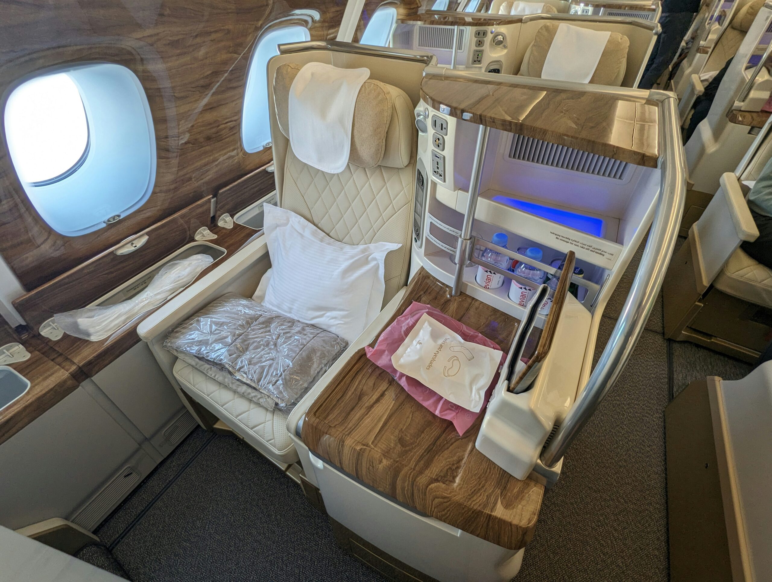 Shanghai Airlines Business Class nach Xi’an ab 1.504 Euro – Die Terrakotta-Armee ruft!