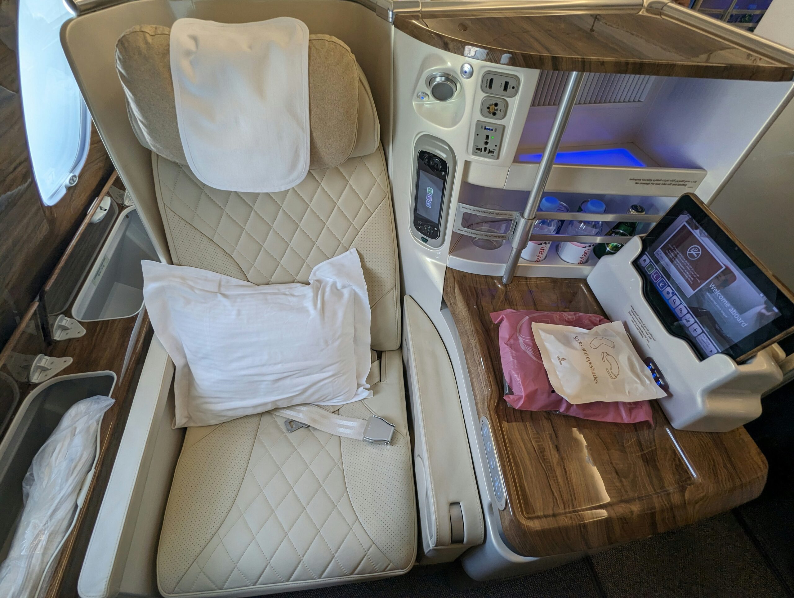 Gulf Air Business Class auf die Malediven ab 1.579 € – Liegeflat ins Paradies!