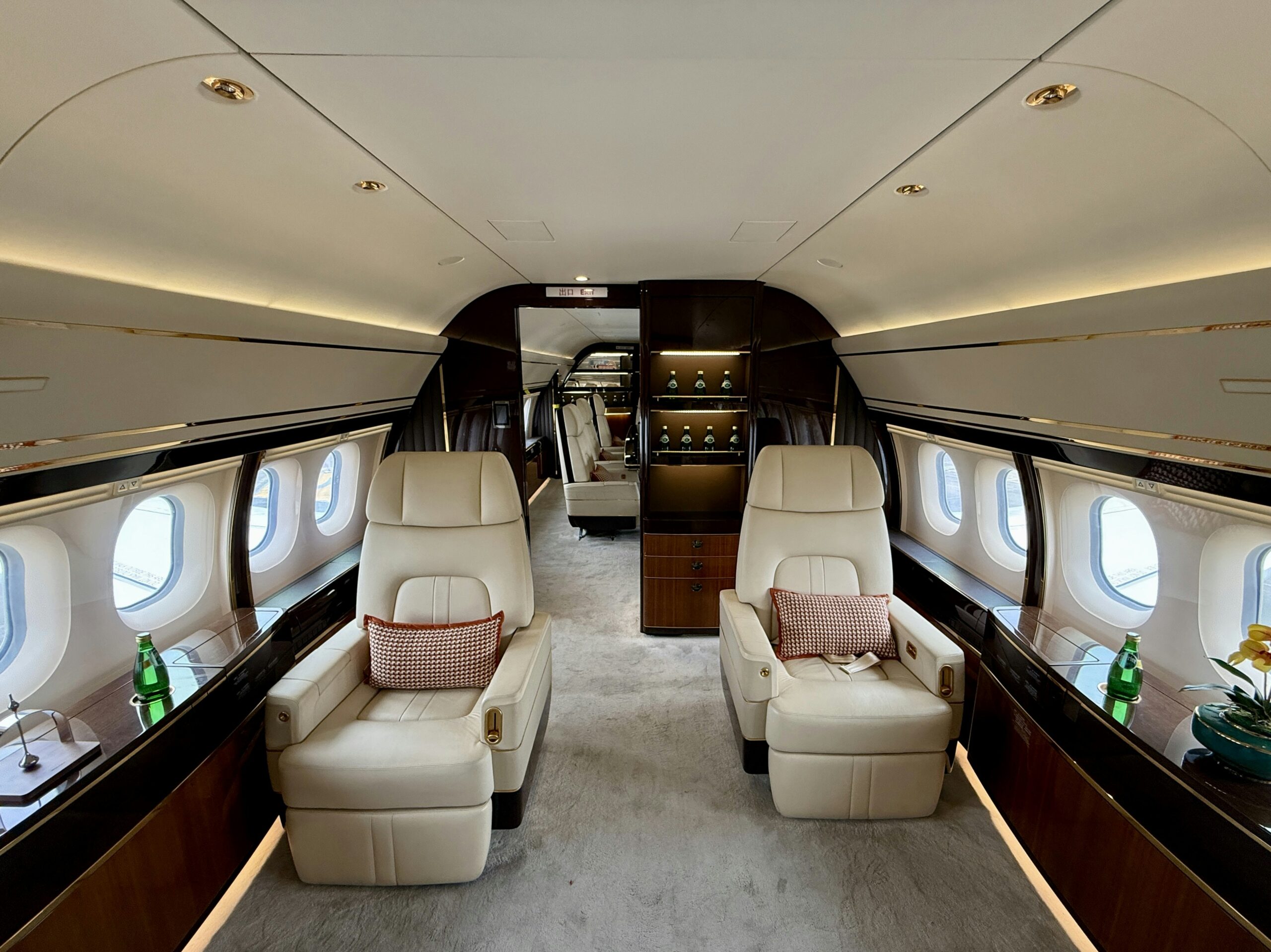 Etihad Business Class nach Phuket ab 1.720 Euro – Liegeflat ins Paradies!