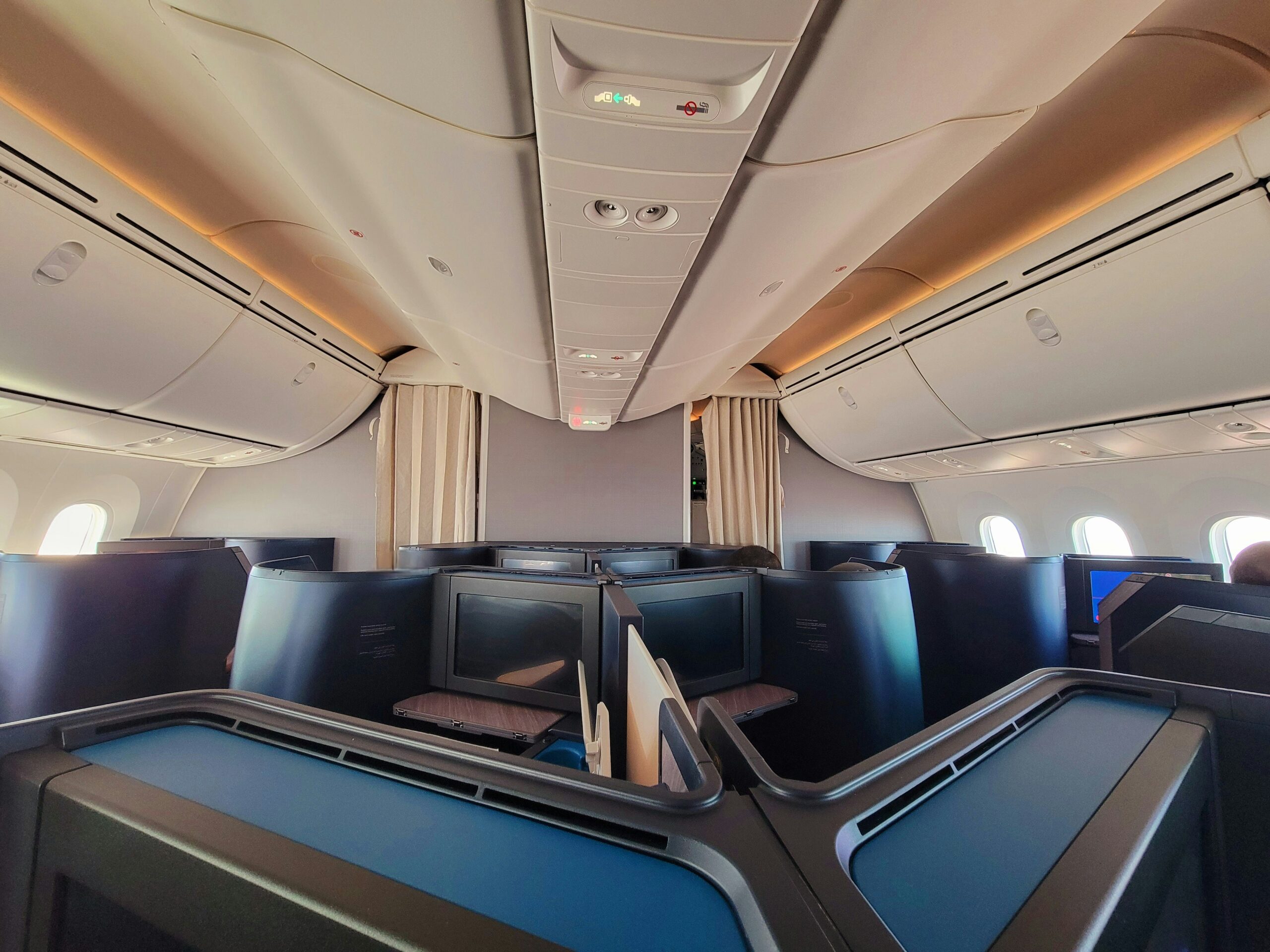 Turkish Airlines Business Class nach Havana ab 1.760 Euro – Kuba in der Liegeflat!