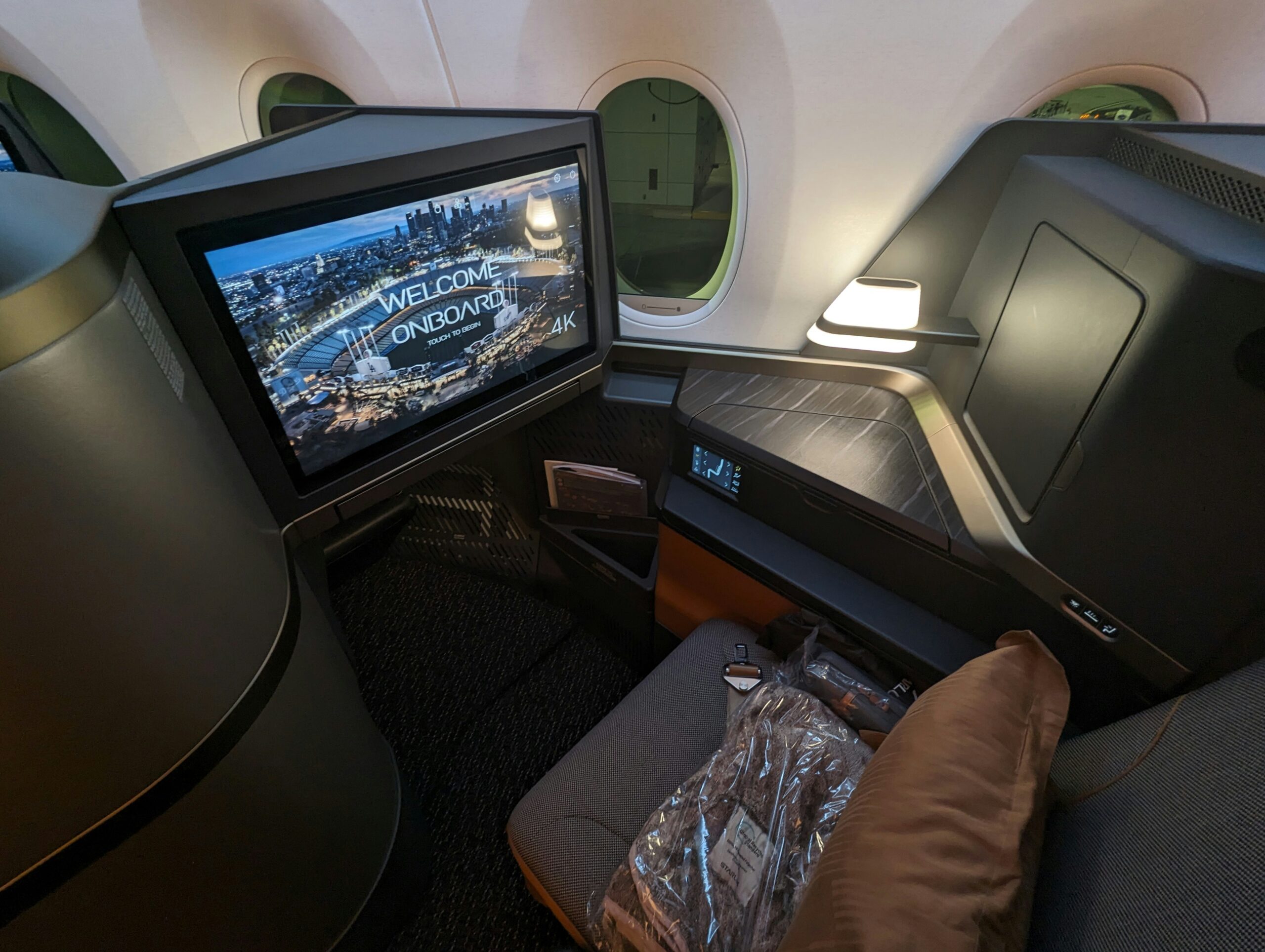 Finnair Business Class nach Delhi ab 1.252 Euro – Liegeflat ab Budapest!