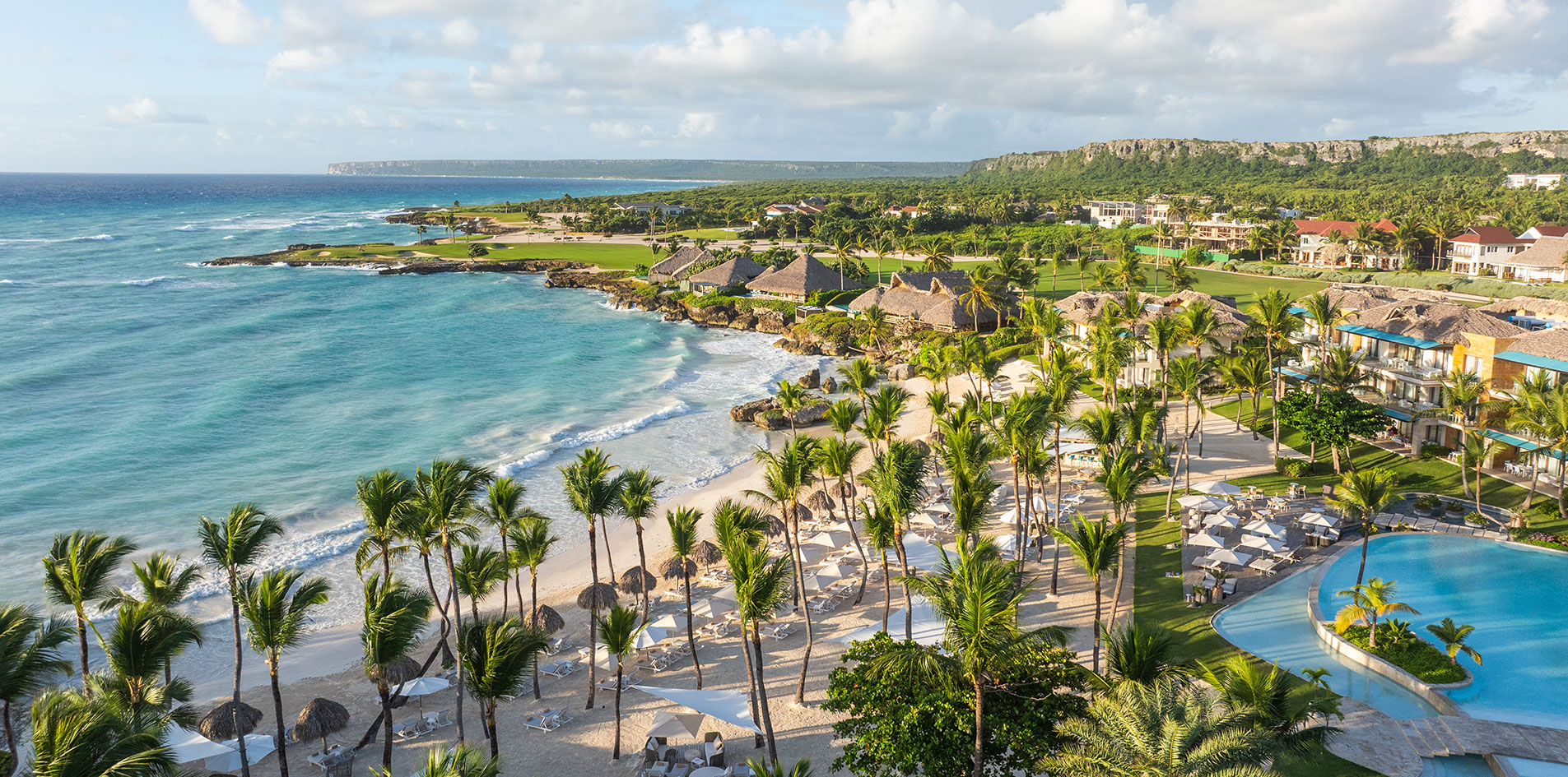 Eden Roc Cap Cana, Punta Cana: Bis zu 25 % Ersparnis