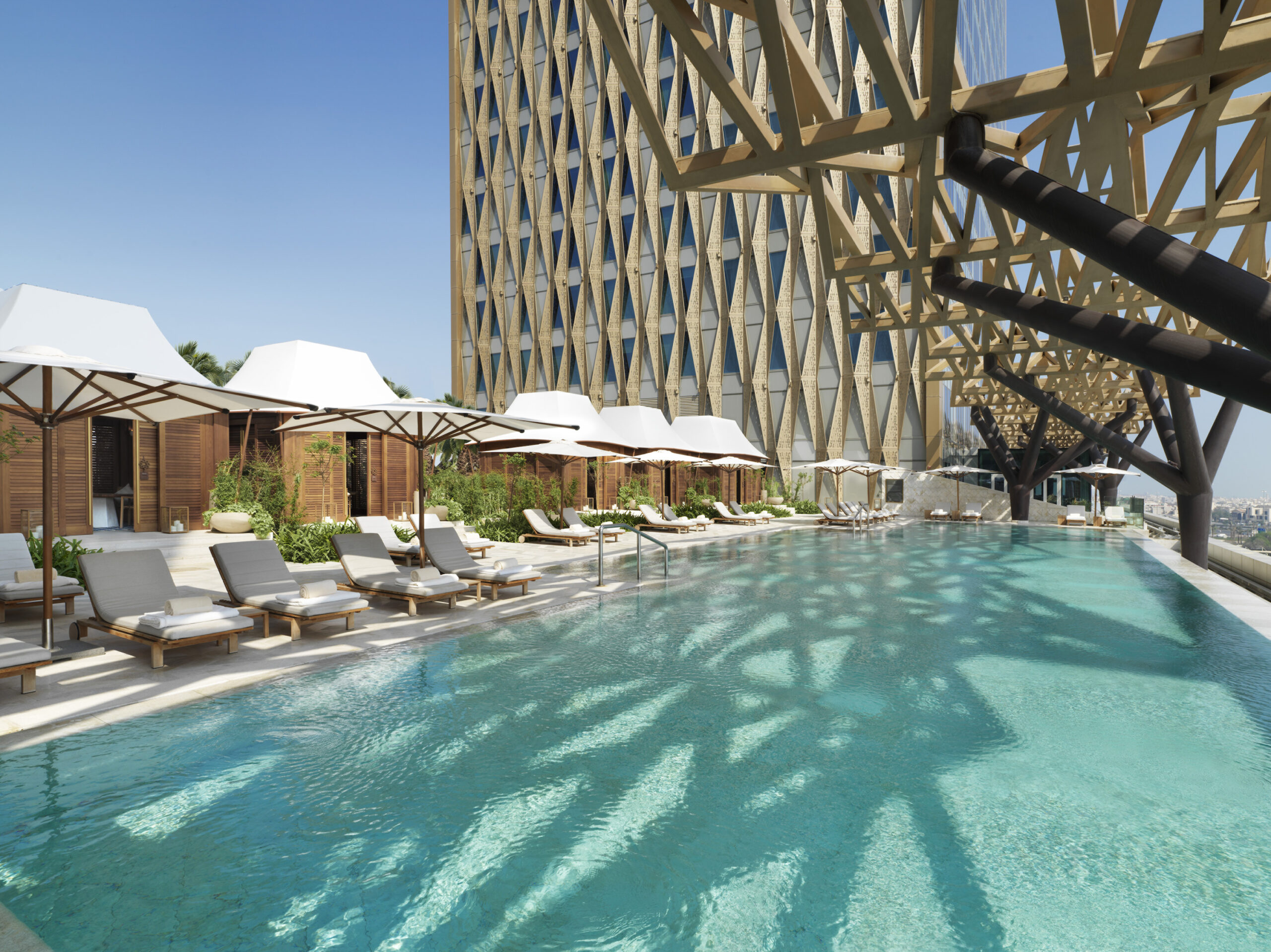 Four Seasons Hotel Kuwait at Burj Alshaya, Kuwait City: Bis zu 15 % Ersparnis