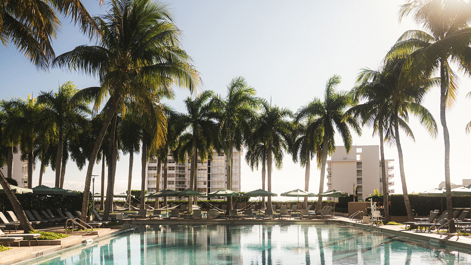 Four Seasons Hotel Miami: Bis zu 20 % Ersparnis