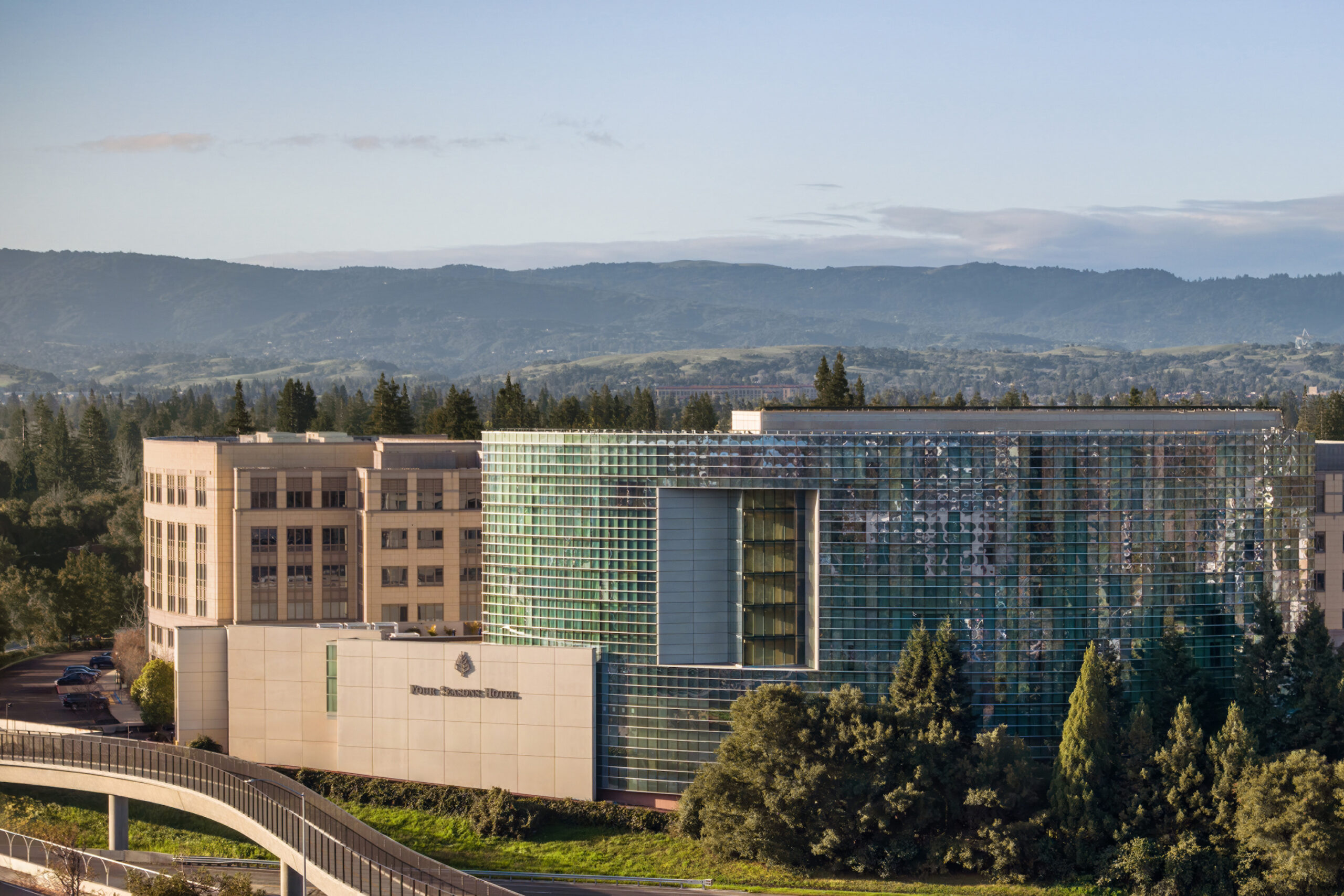 Four Seasons Hotel Silicon Valley at East Palo Alto: Bis zu 20 % Ersparnis