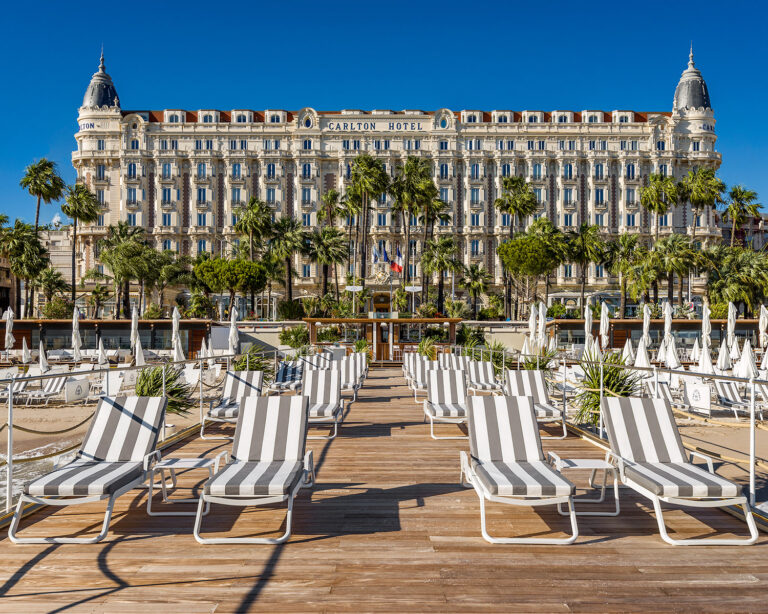 Carlton Cannes