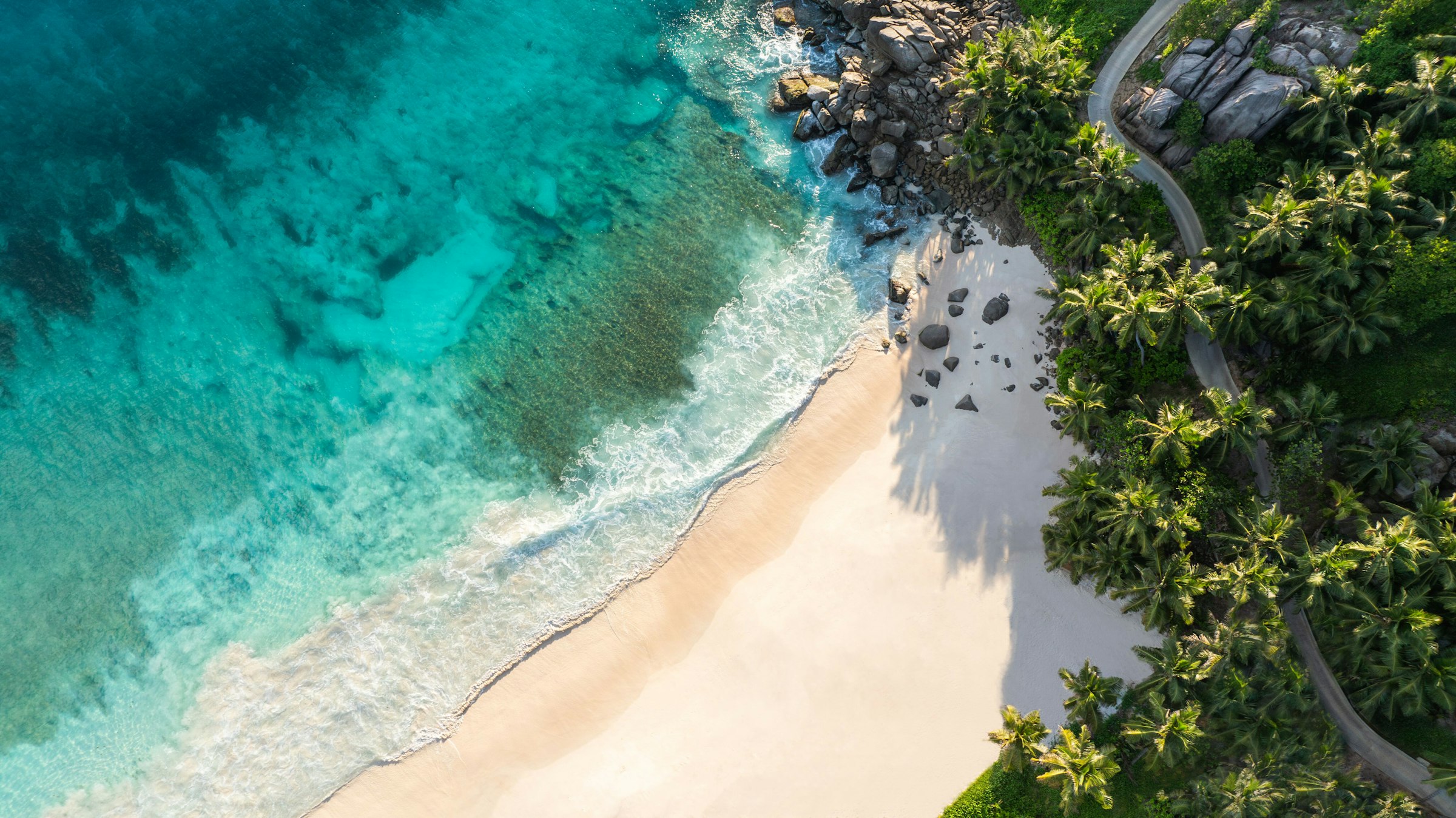 Cheval Blanc Seychelles, Mahe: Bis zu 20 % Ersparnis