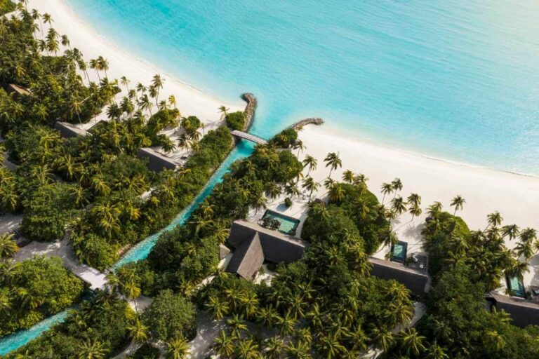One&Only Reethi Rah