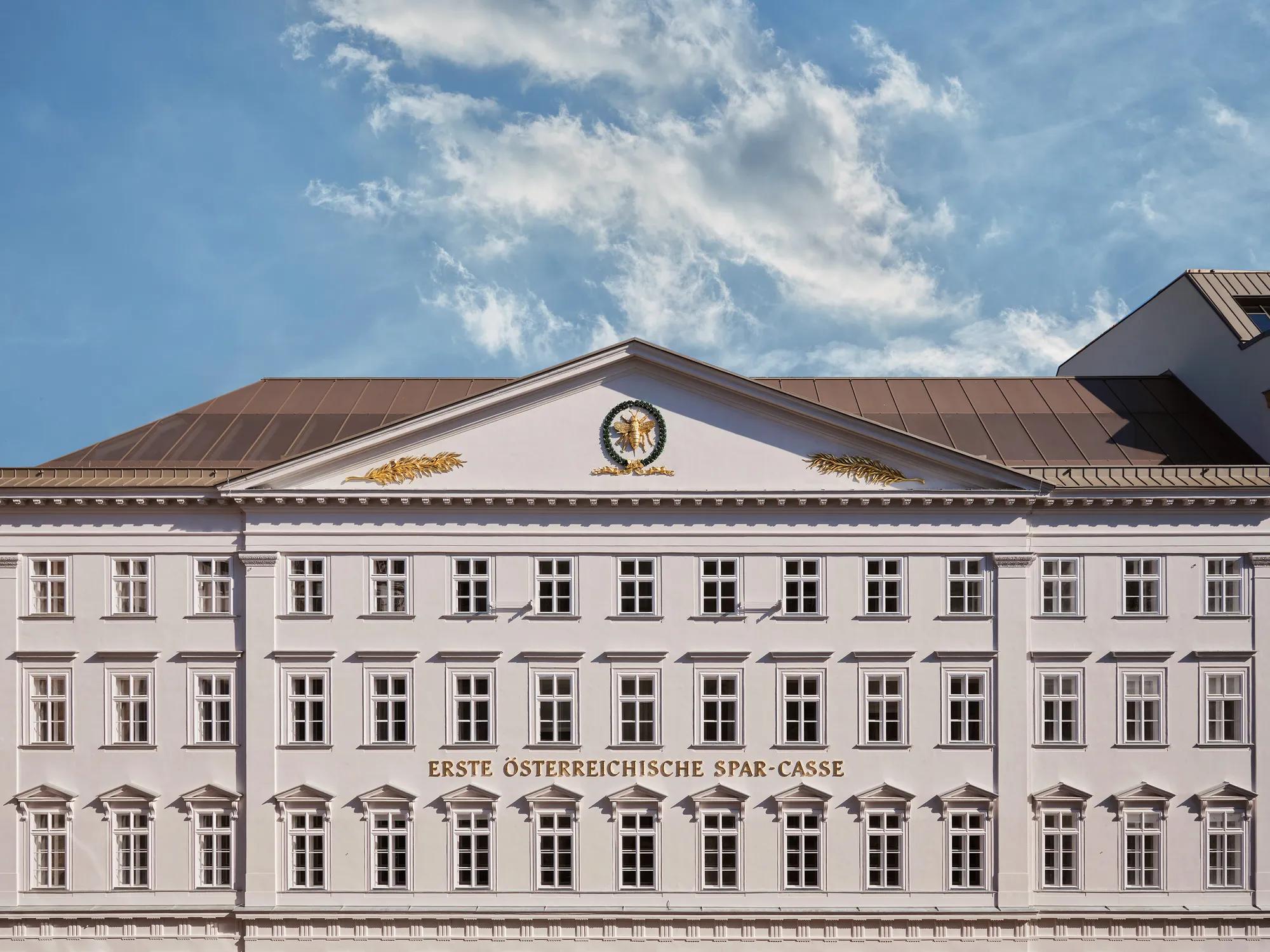 Rosewood Vienna: Bis zu 25 % Ersparnis