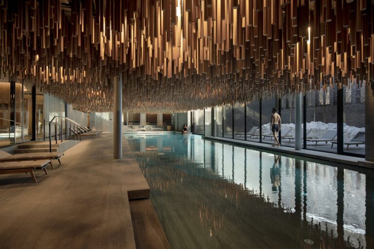Six Senses Crans-Montana