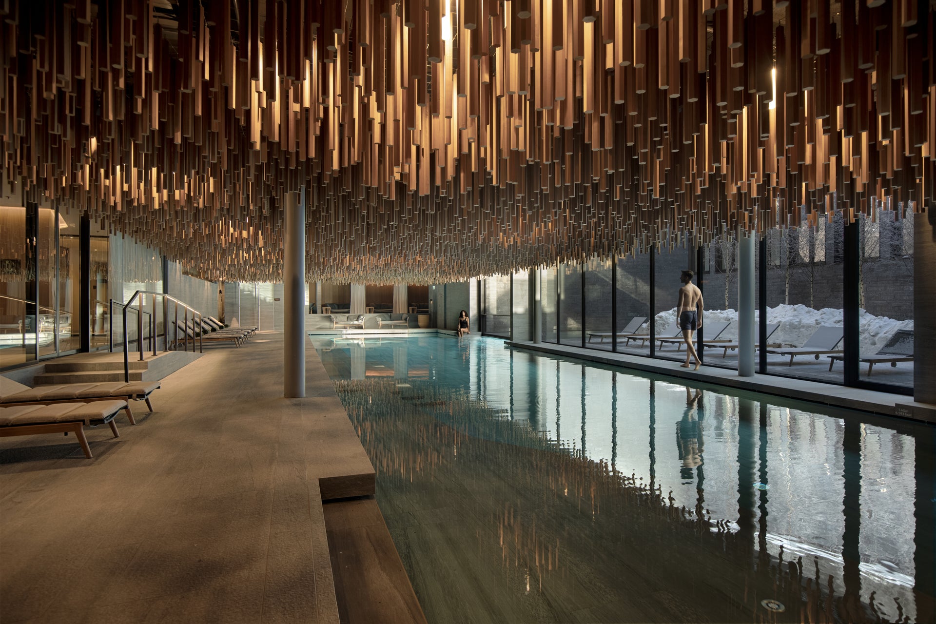 Six Senses Crans-Montana: Bis zu 35 % Ersparnis ab drei Nächten