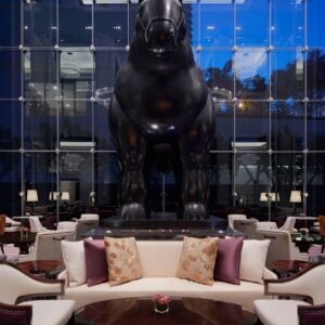The St. Regis Kuala Lumpur, Drawing Room