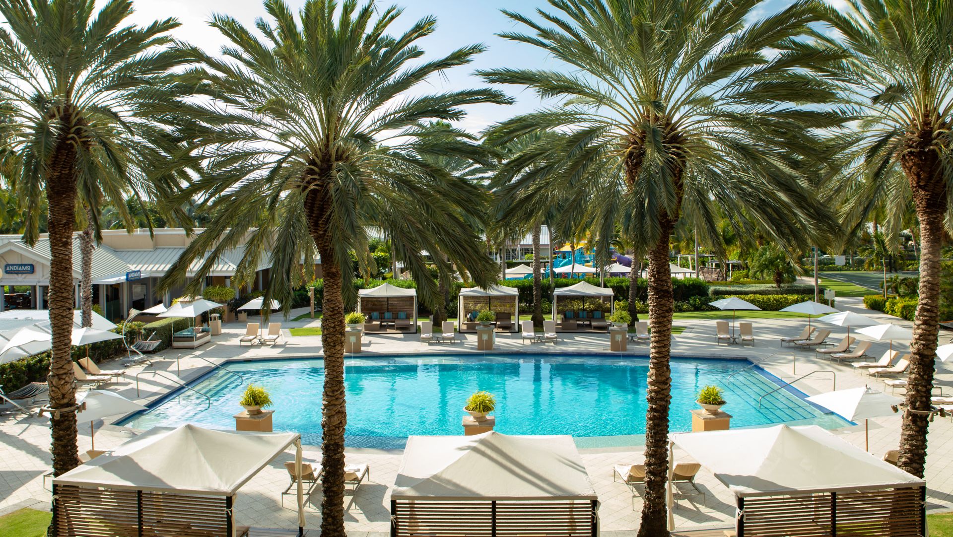 The Ritz-Carlton, Grand Cayman: Bis zu 25 % Ersparnis