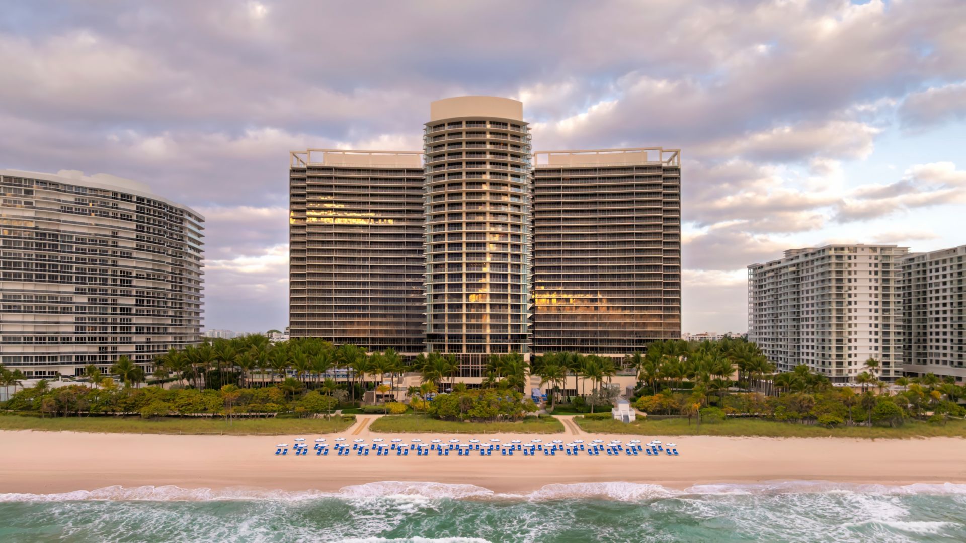 The St. Regis Bal Harbour Resort, Miami: 4 Nächte buchen, eine geschenkt
