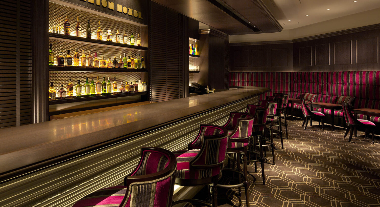 Bar & Café Camellia
