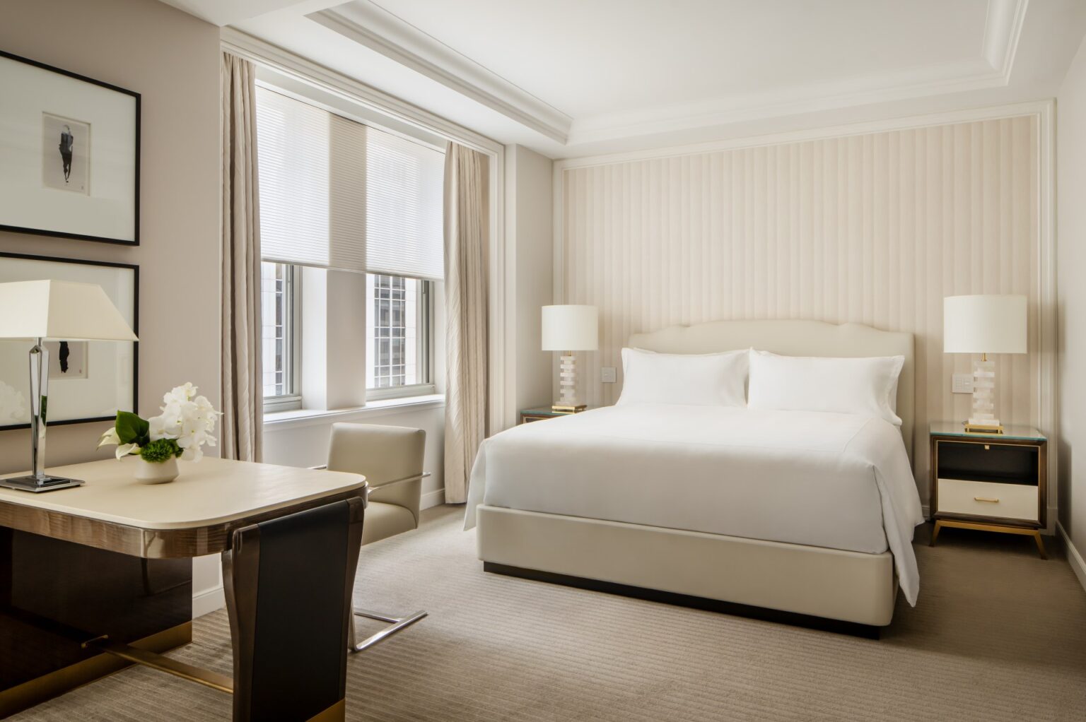 Hotel-Status